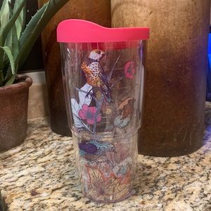 Tervis Bird Tumbler